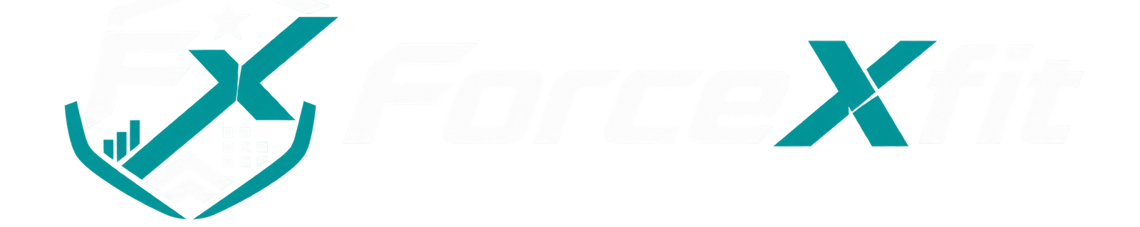ForceXfit Logo